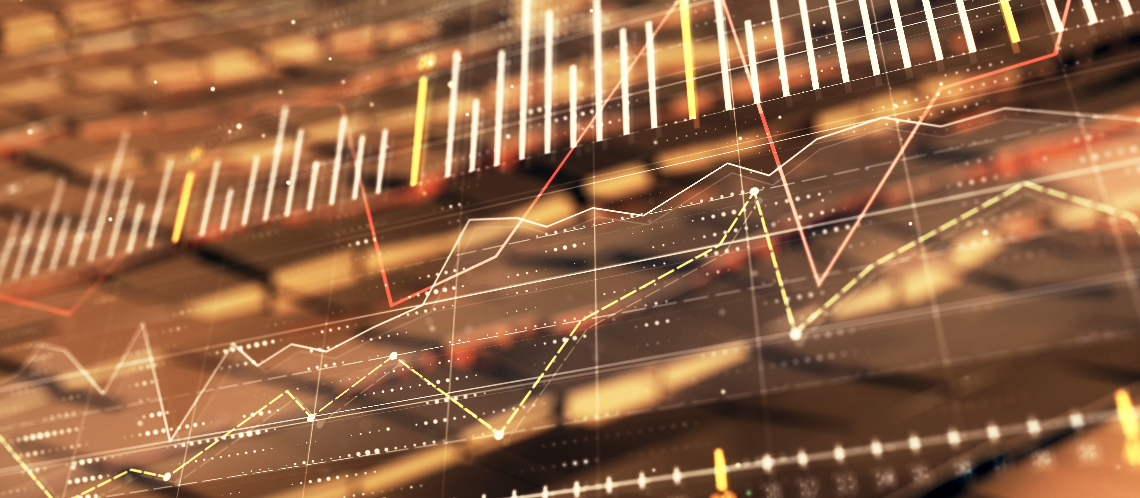 Eksperci wierzą w Wall Street i złoto. Drożeć może także ropa naftowa