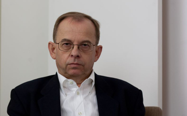 Prof. Wojciech Sadurski