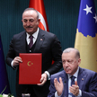 Mevlut Cavusoglu