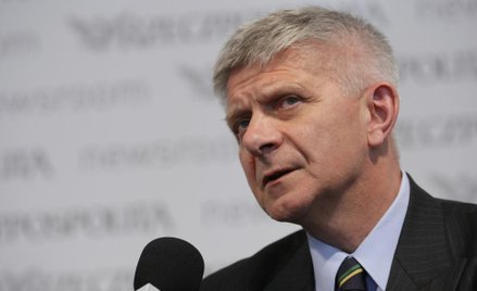 Marek Belka wybrany do Europejskiej Rady ds. Ryzyka Systemowego