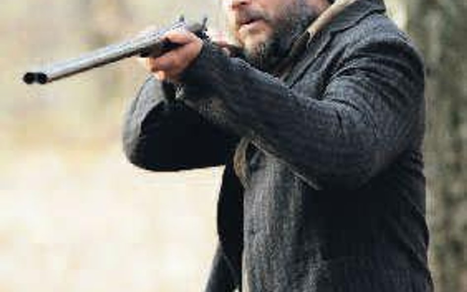 HATFIELDS I MCCOYS ŚRODA | 21.00 | AXN