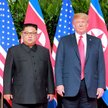 Dlaczego nie doszło do szczytu Trump-Kim Dzong Un w Warszawie?