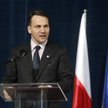 Radosław Sikorski: Polska jest nazywana tygrysem