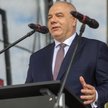 Wicepremier, minister aktywów państwowych Jacek Sasin