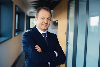 Maciej Wieczorek (Celon Pharma)