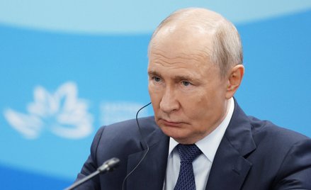 Władimir Putin