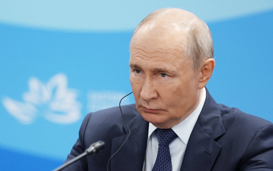 Władimir Putin
