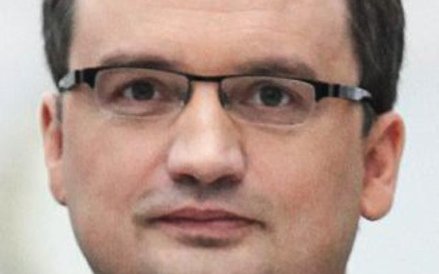 Zbigniew Ziobro, sprawiedliwość