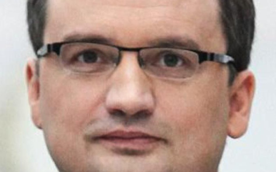 Zbigniew Ziobro, sprawiedliwość