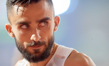 Adam Kszczot to dwukrotny wicemistrz świata i trzykrotny mistrz Europy w biegu na 800 m