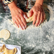 Takich pierogów jeszcze nie było. Wersja taco wjeżdża na stoły