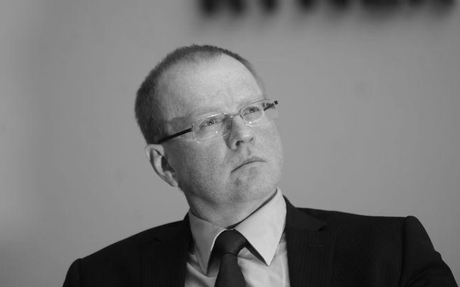 Wiadomo, że do konkursu zgłosił się obecny zarząd z prezesem Ludwikiem Sobolewski