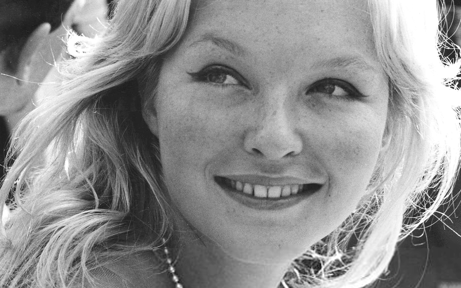 Marina Vlady w 1959 roku, na 20. Festiwalu Filmowym w Wenecji.