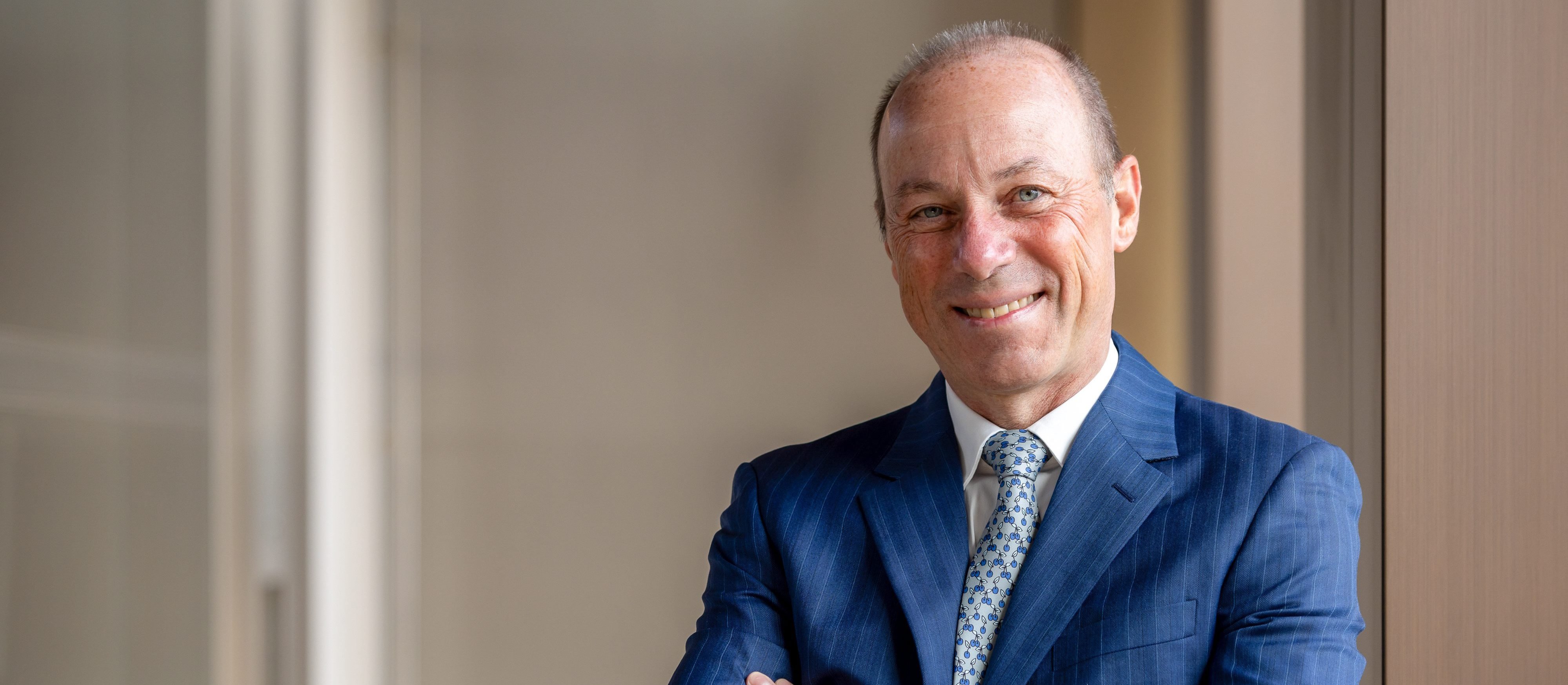 Giuseppe Lavazza: Kawa jeszcze będzie droga, szansa za zmianę najwcześniej za rok