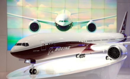 Skutki głosowania w Boeingu