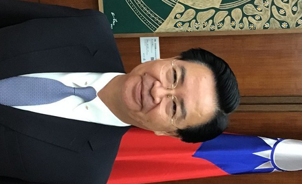 MSZ Tajwanu: W Hongkongu od dawna narastała frustracja