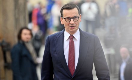 Michał Szułdrzyński: Wycie jak w Madrycie