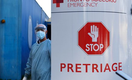 Włosi zamykają Mediolan i znaczną część północy kraju