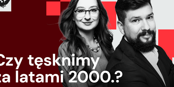 „Rzecz o idei”: Bohaterem milenialsów jest Eminem, a nie Tadeusz Mazowiecki. Czy tęsknimy za latami 2000.?
