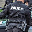 Policja jest instytucją opartą na rozkazach i posłuszeństwie. Niektórzy funkcjonariusze pewne zachow