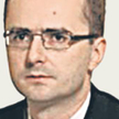Andrzej Halesiak, dyrektor w Pekao, członek Rady Towarzystwa Ekonomistów Polskich