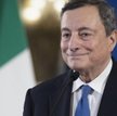 73-letni Mario Draghi „ze względów patriotycznych” przerwał emeryturę, aby na prośbę prezydenta Serg