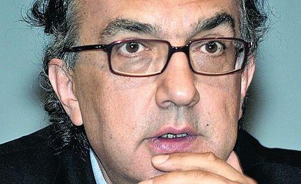 Partnerstwo Chryslera i Fiata zawisło na włosku