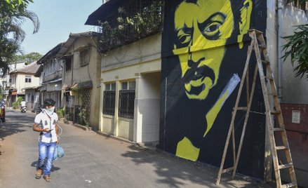 Koronawirus zatrzymał Bollywood. Spóźnione premiery hitów