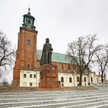 Katedra gnieźnieńska