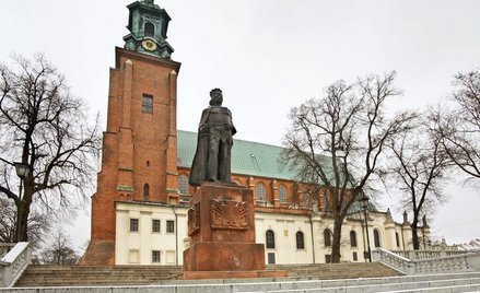 Katedra gnieźnieńska