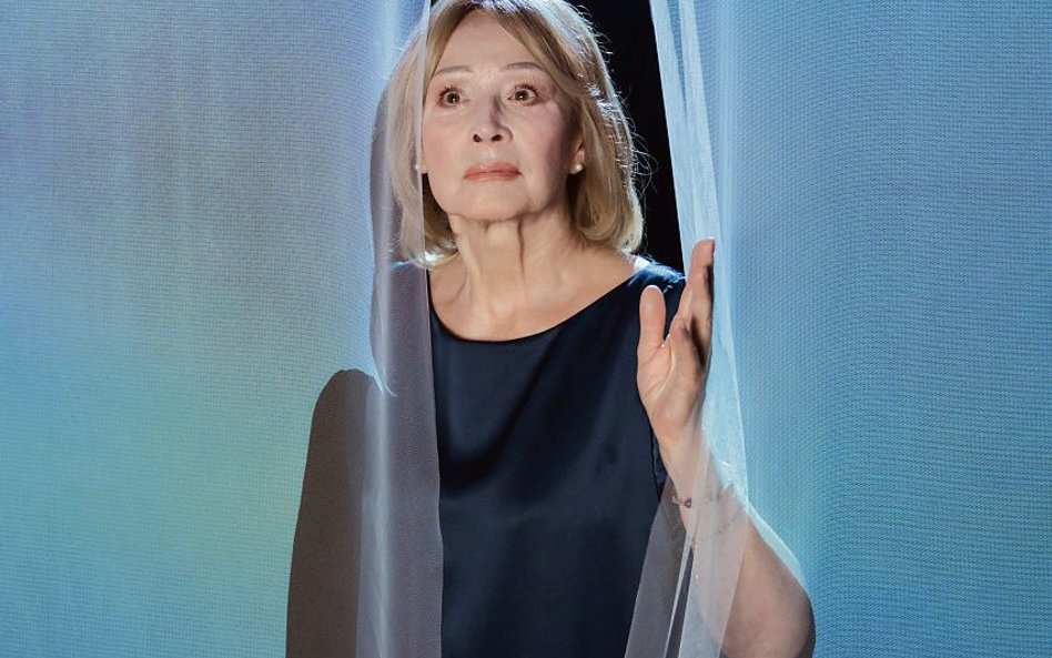 „Kochany, najukochańszy”, reż. Magda Umer, Teatr Polski w Warszawie