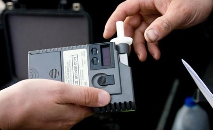 Przepadek auta miał być narzędziem do walki z pijanymi kierowcami
