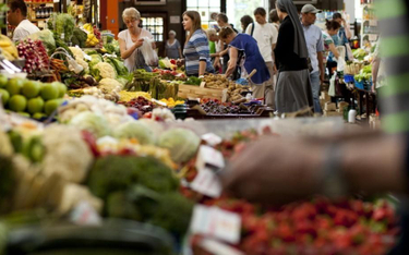 Polska czempionem inflacji. Nasza żywność drożeje najszybciej w UE