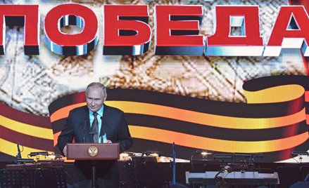 24 lutego 2022 roku Rosjanie z ekranu telewizora dowiedzieli się o wysłaniu swoich wojsk na Ukrainę