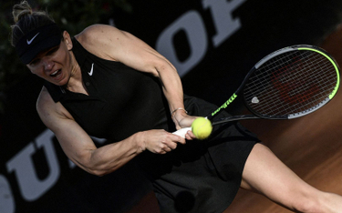 Simona Halep nie zagra na French Open