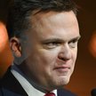 Marszałek Sejmu Szymon Hołownia