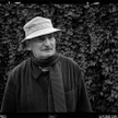 1.10.2009, Warszawa. Sławomir Mrożek