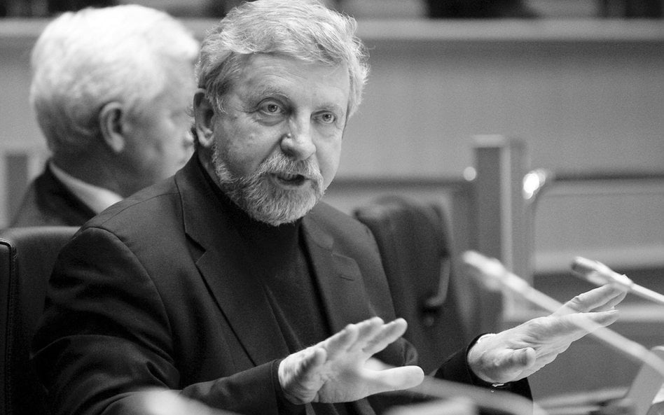 Aleksander Milinkiewicz