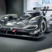 VW I.D. R Pikes Peak: Zdobyć szczyt