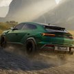 Lamborghini Urus SE Performante