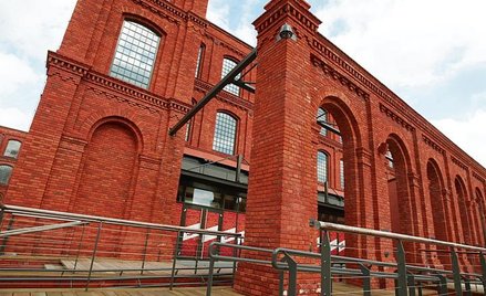 Manufaktura w Łodzi to przykład centrum handlowo-usługowo-rozrywkowego czwartej generacji