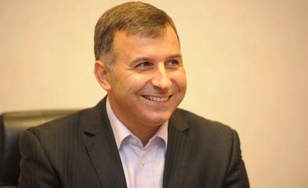 Zbigniew Jagiełło pozostanie prezesem PKO BP
