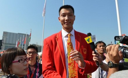 Yi Jianlian