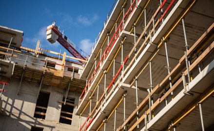 Inwestorzy planują setki nowych mieszkań na Targówku