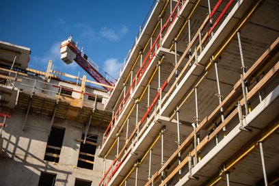 Inwestorzy planują setki nowych mieszkań na Targówku