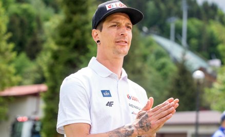 Szkoleniowiec Thomas Thurnbichler