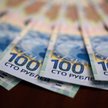 Konflikt Rosja-Ukraina bije w rubla mocniej niż w hrywnę