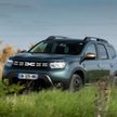 Dacia Duster Extreme