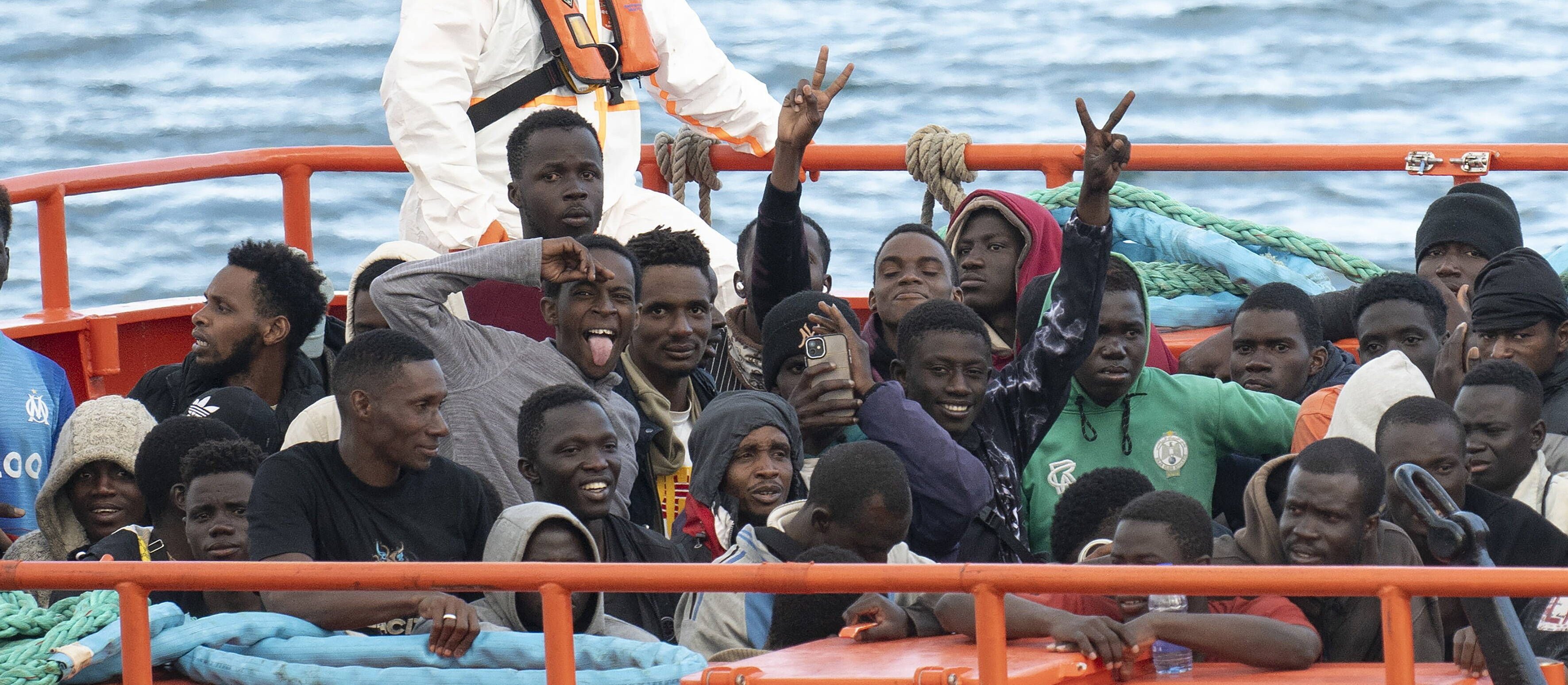 Pakt migracyjny. Polska nie będzie musiała płacić? Nieoficjalne doniesienia