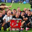Tak Norwegowie cieszyli się z awansu do 1/16 finału mundialu